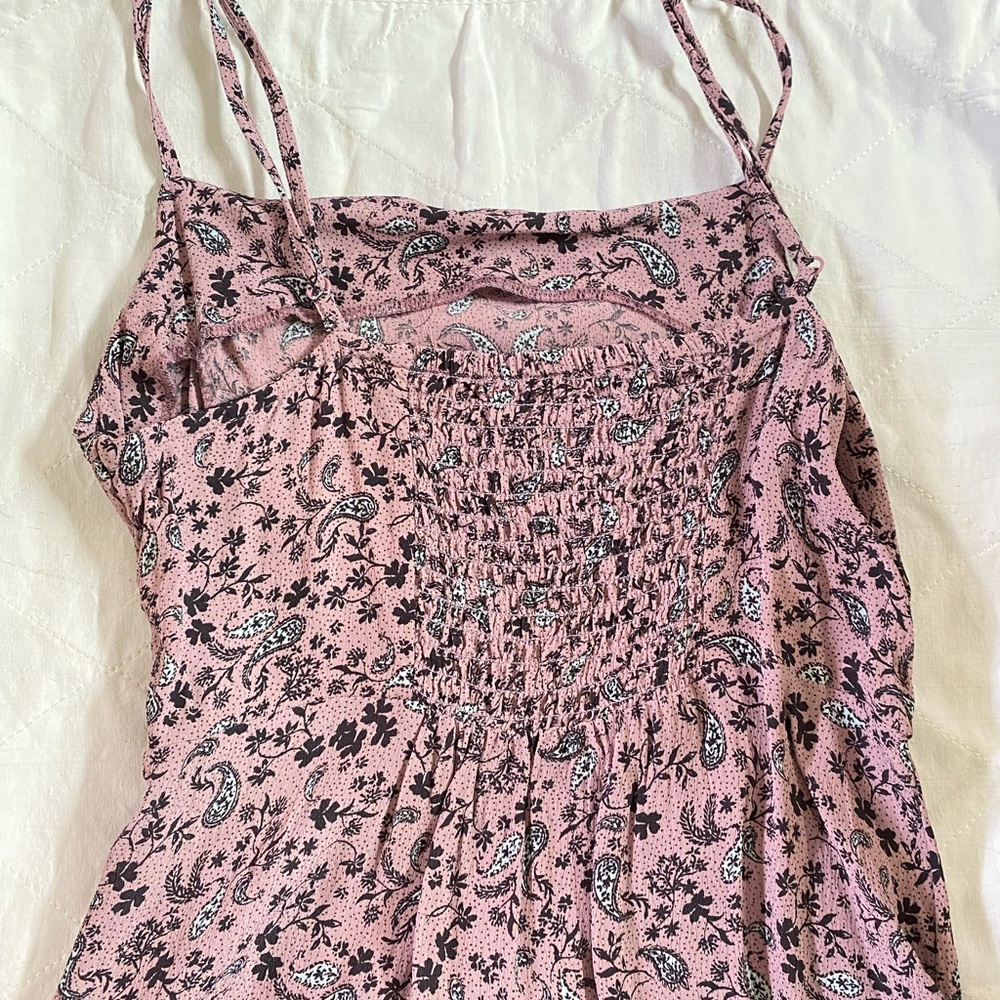 COTTON ON FLOWY DRESS - Picture 3 of 5